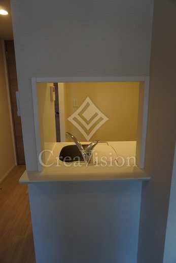 プラウドフラット渋谷富ヶ谷