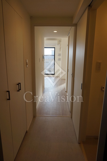 プラウドフラット渋谷富ヶ谷