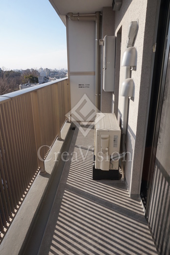 プラウドフラット渋谷富ヶ谷