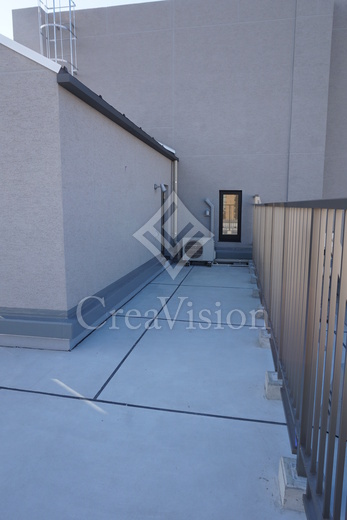 プラウドフラット渋谷富ヶ谷