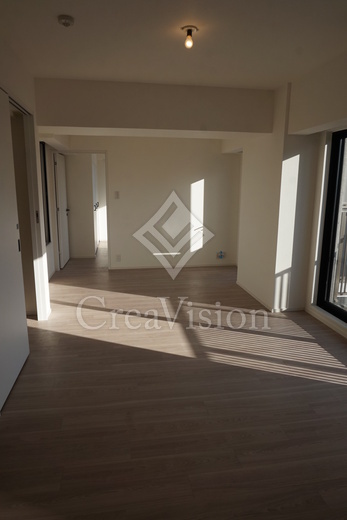 プラウドフラット渋谷富ヶ谷