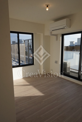 プラウドフラット渋谷富ヶ谷