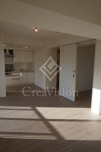 プラウドフラット渋谷富ヶ谷