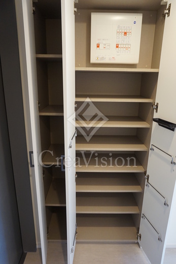 プラウドフラット渋谷富ヶ谷