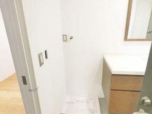バークレーン中目黒