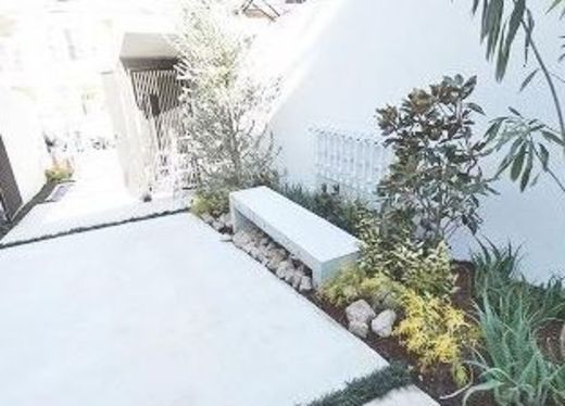 バークレーン中目黒