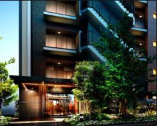 レジデンシャル東中野