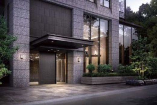 ブランズ永田町