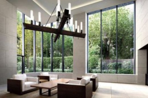 ブランズ永田町