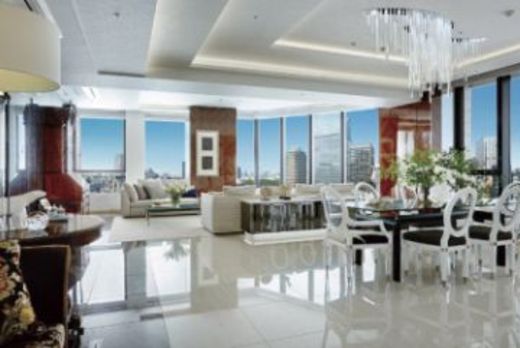 ブランズ永田町