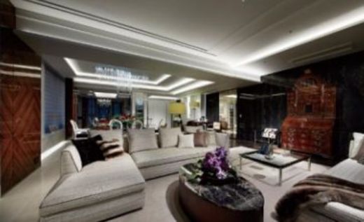 ブランズ永田町