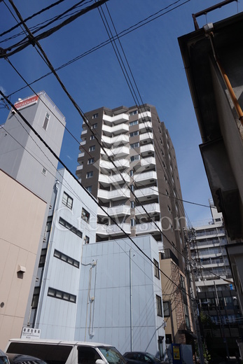 プラウドフラット浅草橋2