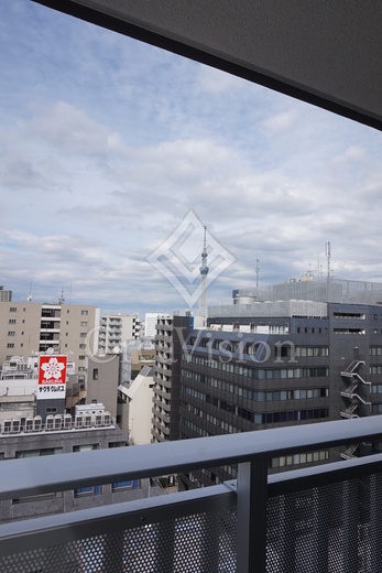 プラウドフラット浅草橋2
