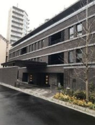 ブランズ六本木飯倉片町