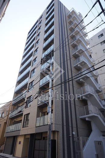 S-RESIDENCE新御徒町EAST (エスレジデンス新御徒町イースト)