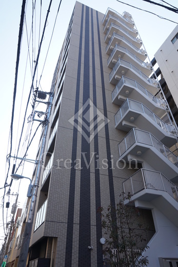 S-RESIDENCE新御徒町EAST (エスレジデンス新御徒町イースト)