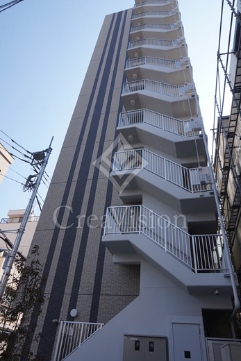 S-RESIDENCE新御徒町EAST (エスレジデンス新御徒町イースト)