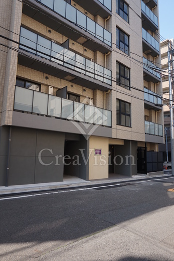 S-RESIDENCE新御徒町EAST (エスレジデンス新御徒町イースト)