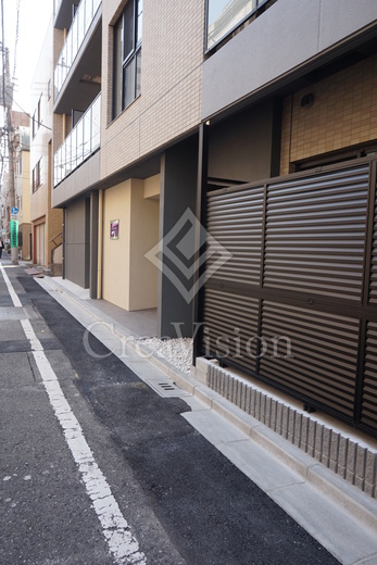 S-RESIDENCE新御徒町EAST (エスレジデンス新御徒町イースト)