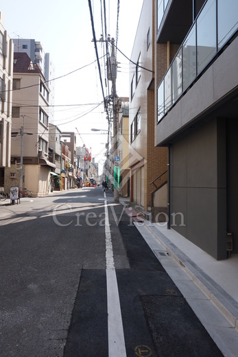 S-RESIDENCE新御徒町EAST (エスレジデンス新御徒町イースト)