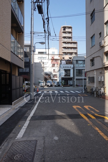 S-RESIDENCE新御徒町EAST (エスレジデンス新御徒町イースト)