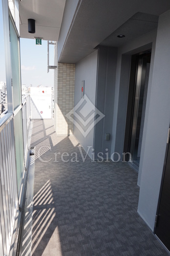 S-RESIDENCE新御徒町EAST (エスレジデンス新御徒町イースト)