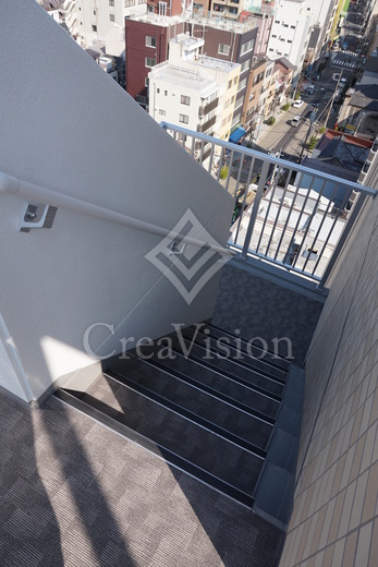 S-RESIDENCE新御徒町EAST (エスレジデンス新御徒町イースト)