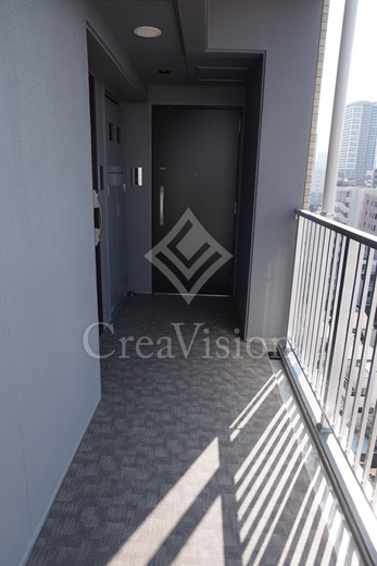 S-RESIDENCE新御徒町EAST (エスレジデンス新御徒町イースト)