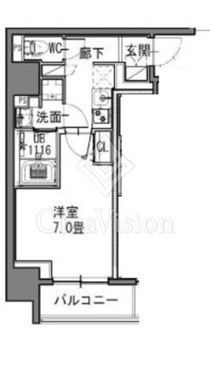 S-RESIDENCE新御徒町EAST (エスレジデンス新御徒町イースト)
