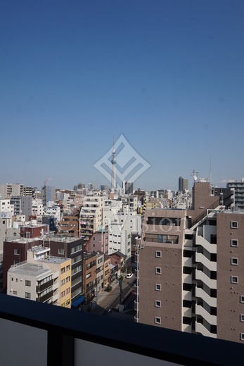 S-RESIDENCE新御徒町EAST (エスレジデンス新御徒町イースト)