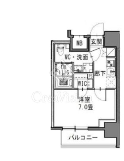 S-RESIDENCE新御徒町EAST (エスレジデンス新御徒町イースト)