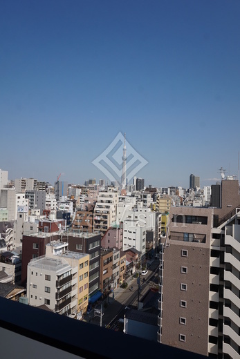 S-RESIDENCE新御徒町EAST (エスレジデンス新御徒町イースト)