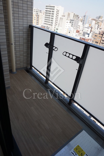 S-RESIDENCE新御徒町EAST (エスレジデンス新御徒町イースト)