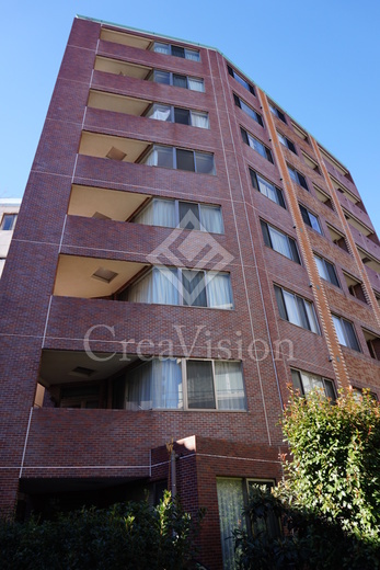 プラチナコート南麻布