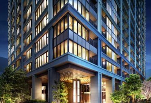 シティタワー銀座東
