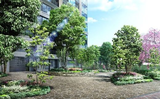 シティタワー銀座東