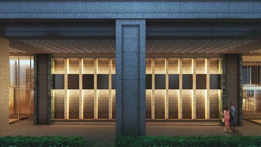 シティタワー銀座東