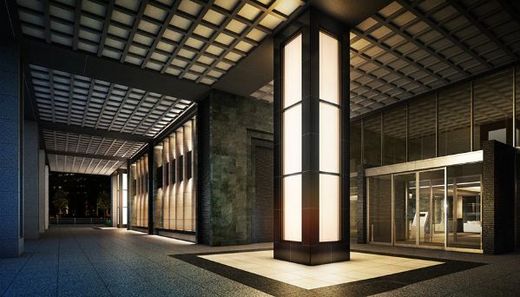 シティタワー銀座東