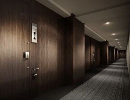 シティタワー銀座東