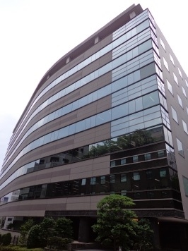 三番町東急アパートメント