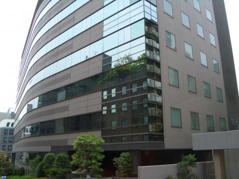 三番町東急アパートメント