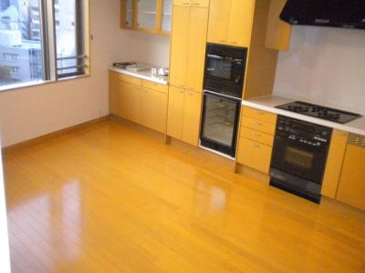 三番町東急アパートメント
