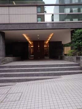 三番町東急アパートメント