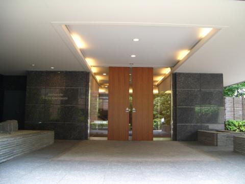 三番町東急アパートメント
