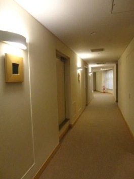 三番町東急アパートメント