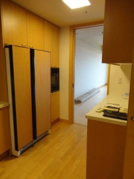 三番町東急アパートメント