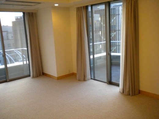三番町東急アパートメント