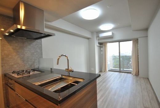 シェフルール文京茗荷谷