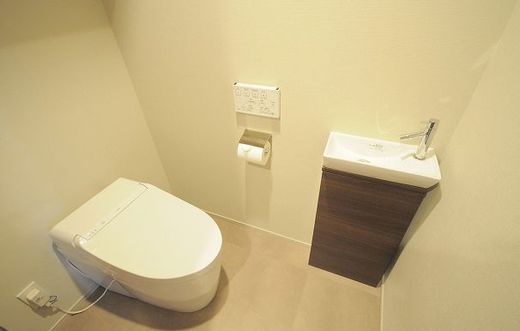 シェフルール文京茗荷谷