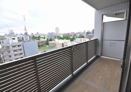 シェフルール文京茗荷谷